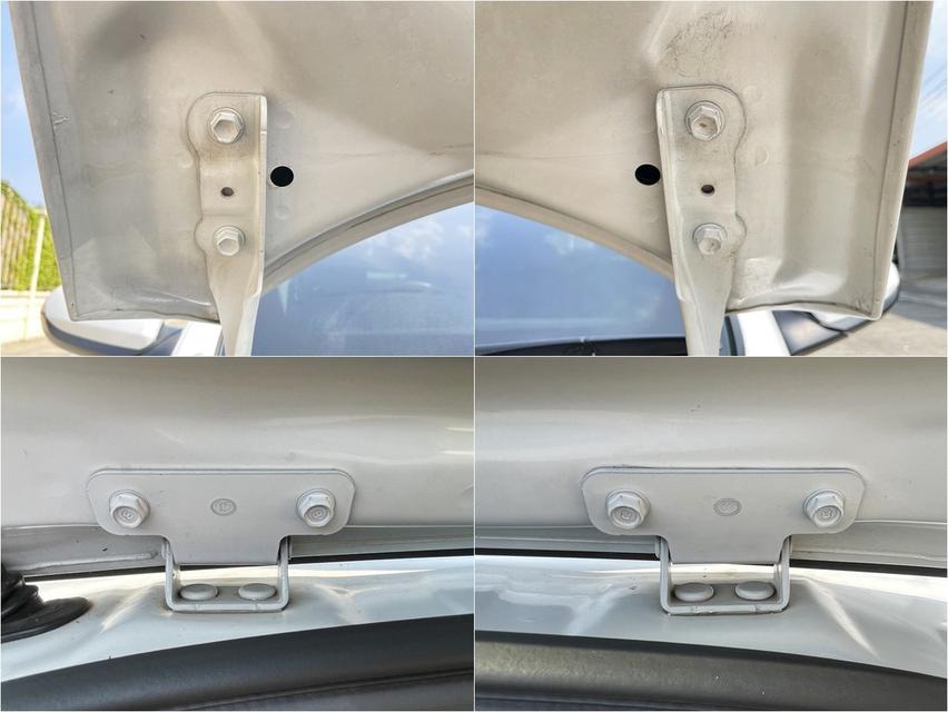 HYUNDAI IONIQ EV ปี 2019 สภาพป้ายแดง รูปที่ 19