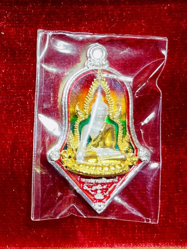 พระเครื่อง ท้าวเวสสุวรรณวัดจุฬามณี รูปที่ 8