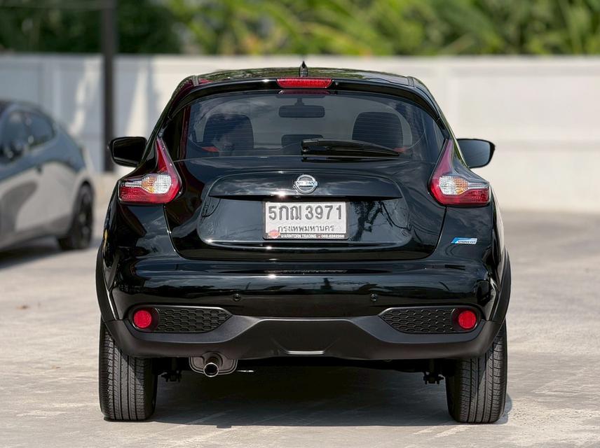 NISSAN JUKE 1.6 E ปี 2015 โฉมปี 10-ปัจจุบัน รูปที่ 5