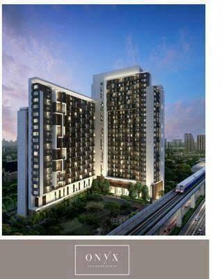 ✨ For Rent:  Onyx phaholyothin  ✨ 9