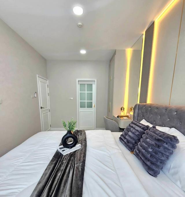 คอนโด CCcondoซอยสยาม ใกล้ตลาดวนาสินธ์ -รัตนากร 2