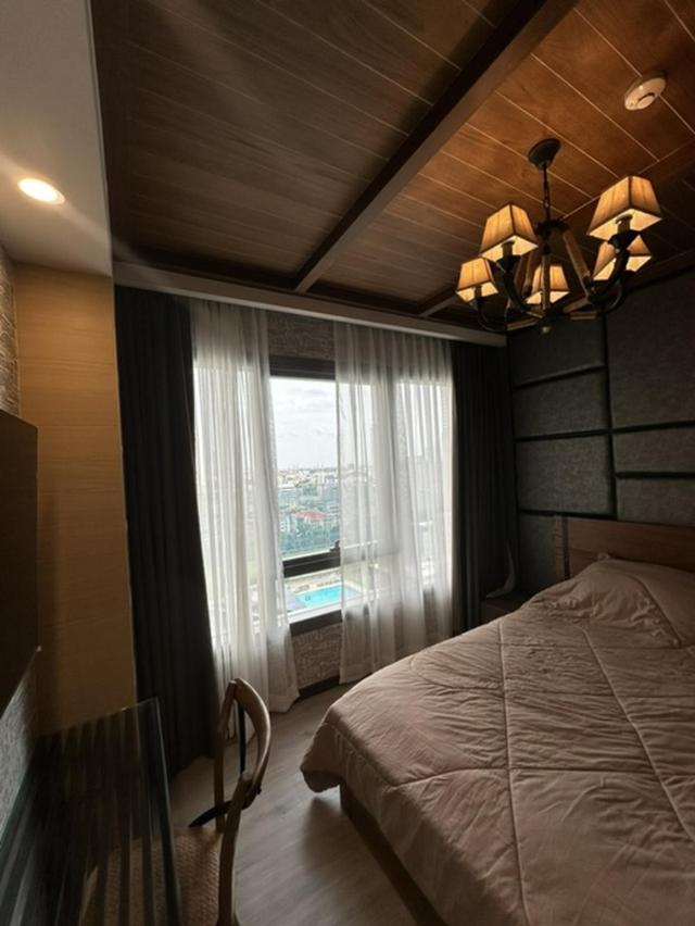 ปล่อยเช่าคอนโด The Loft Ekkamai 7
