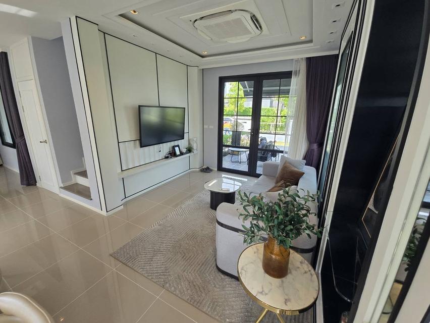 House For Rent Grande Pleno สุขุมวิท-บางนา 4