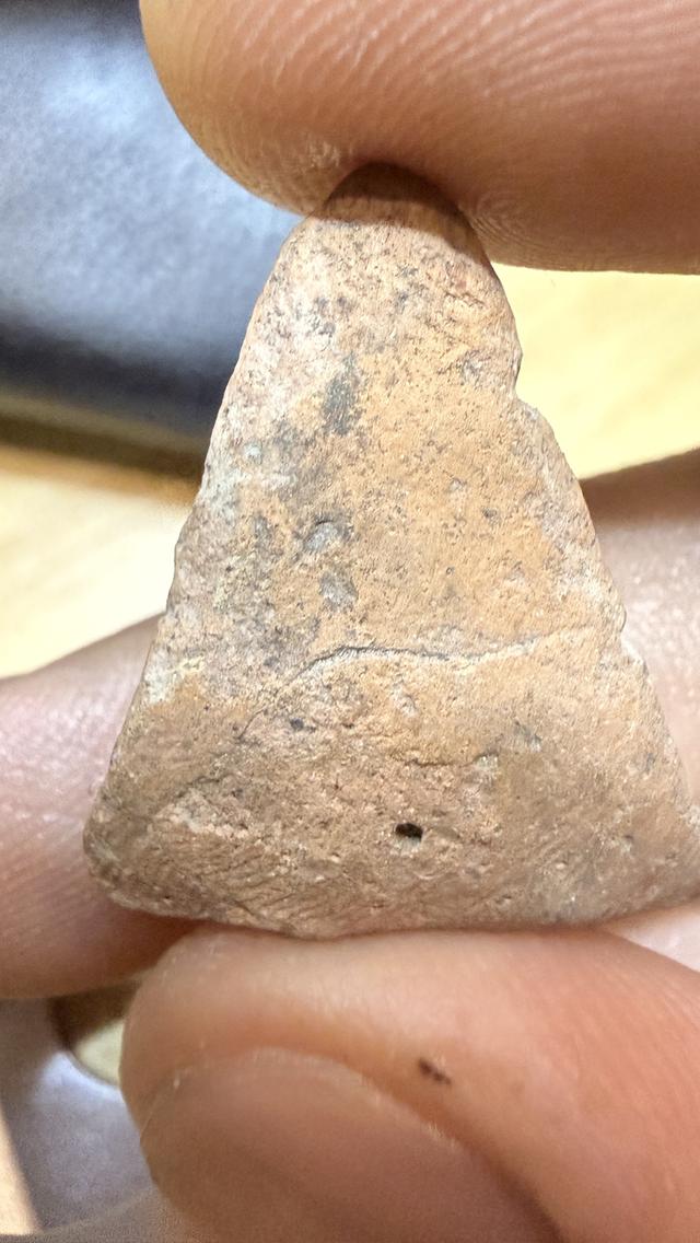 พระโป้ กรุบางกระทิงอยุธยา รูปที่ 5