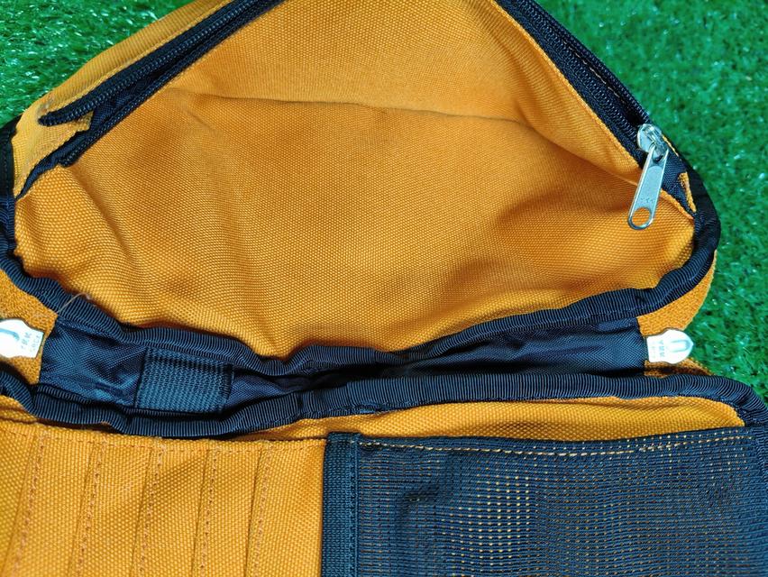 The North Face travel Organizer