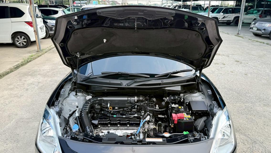 รหัสรถ PB8741 SUZUKI SWIF 1.25 GL SPORT EDITION 2020  18