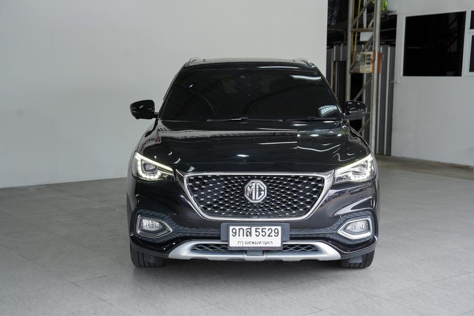MG HS 1.5 TURBO X 2WD AT ปี 2020