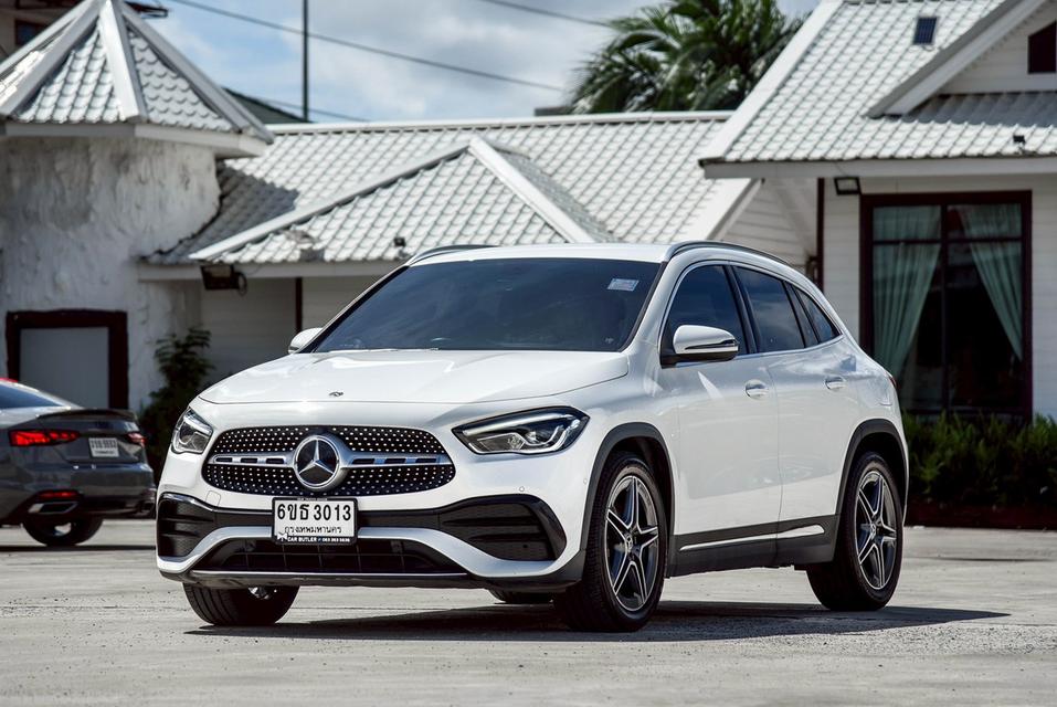 Benz GLA200 1.3 AMG Dynamic W247 AT 2022