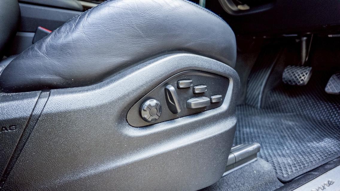 Porsche Cayenne Coupe E-Hybrid 2024 āļĢāļđāļāļāļĩāđ 14