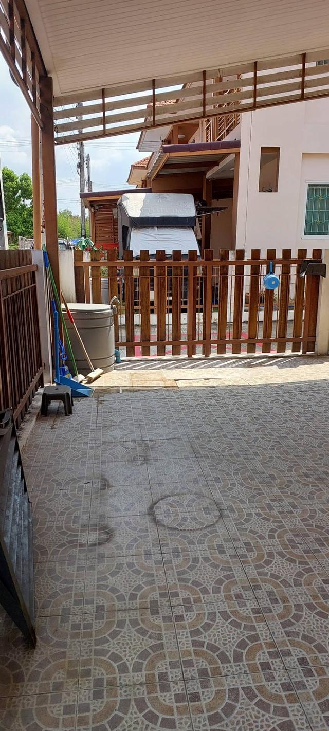 ขายบ้าน ไอลีฟทาวน์พระราม2 กม.18 13