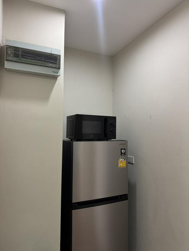 ทาวน์โฮม 3 ชั้น โครงการ C-Biz Home เทิดราชัน–ดอนเมือง 4