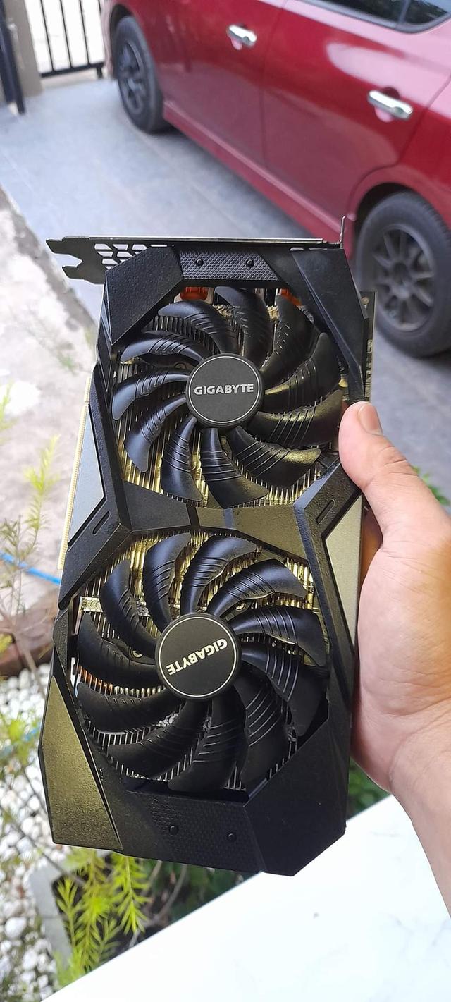 Gigabyte RTX 2060 6GB 1