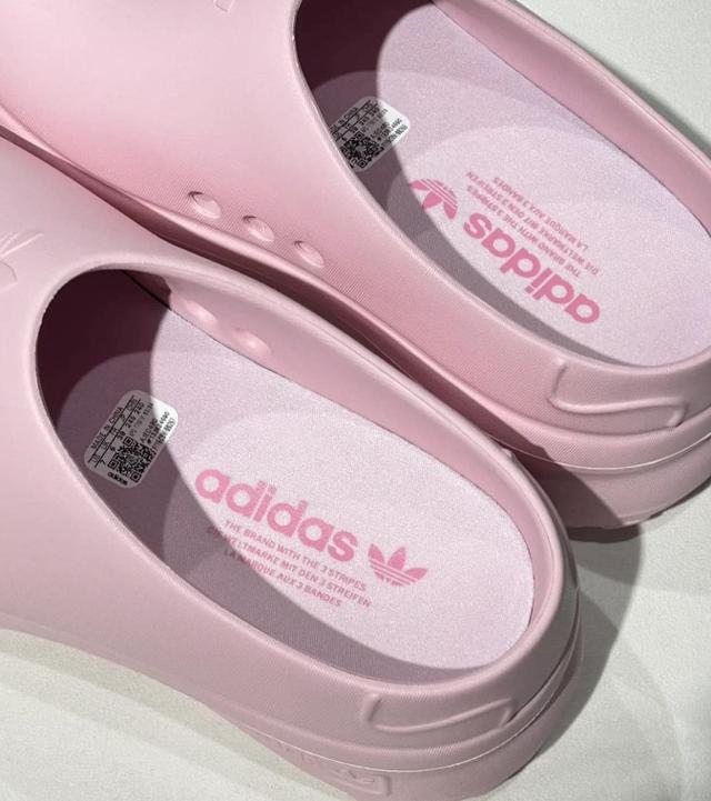 Adidas รองเท้าแตะ 3