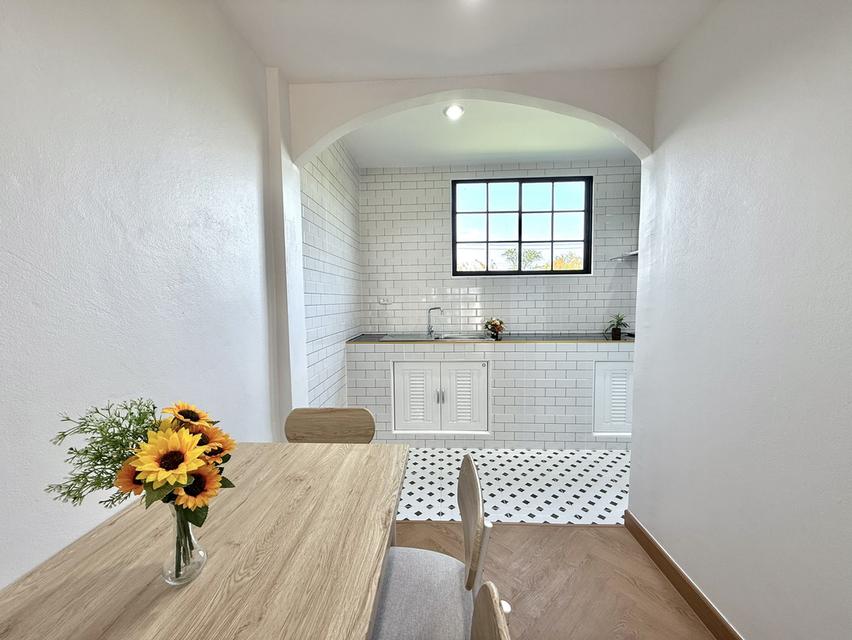 หมู่บ้านสินทองร่มเกล้า 28 13