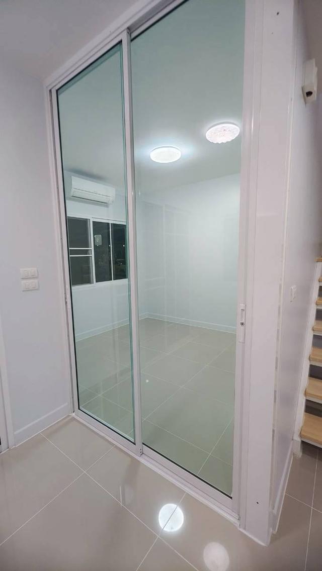 ให้เช่า เดอะ วิลเลจ เอ็กซ์คลูซีฟ บางนา กม. 10 - พร้อมอยู่ 10