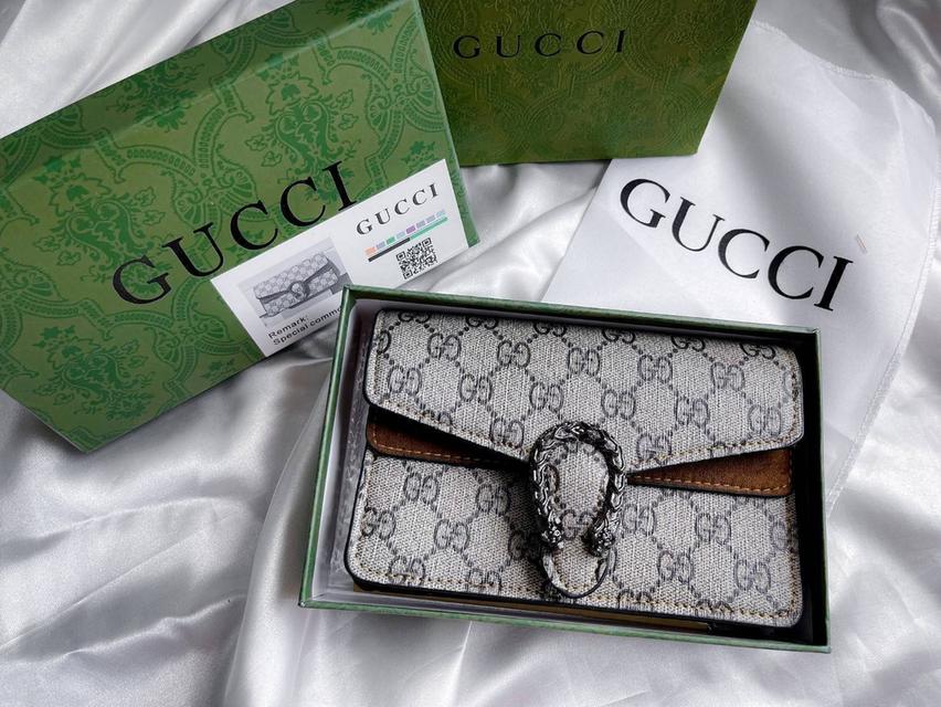 กระเป๋าGucci 10