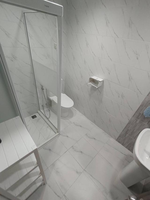 ปล่อยเช่าทาวน์เฮาส์ ซอยนวมินทร์ 67 6