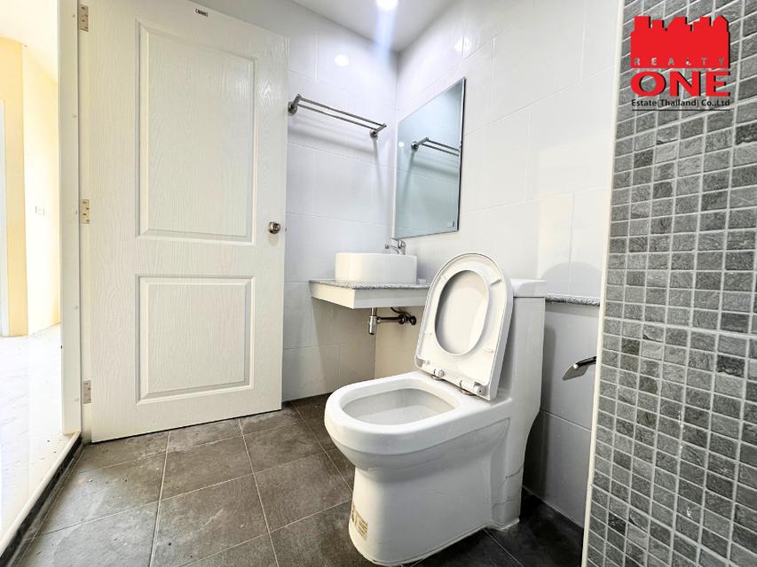 เดอะ ชีวา แซงทัวรี เขาใหญ่ 7