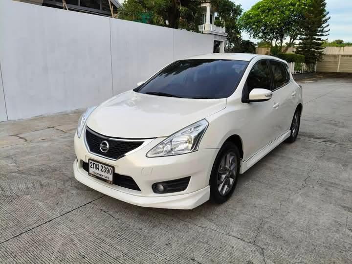 Nissan Pulsar รีบขาย