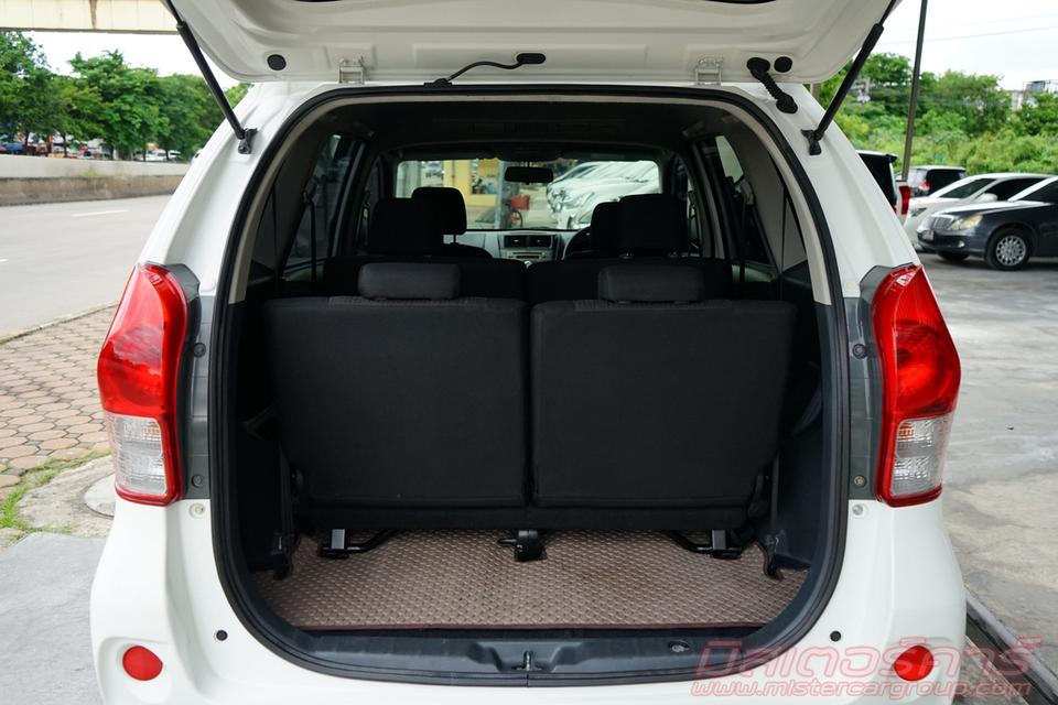 2013 TOYOTA  AVANZA 1.5 S ( 5603 ) 7