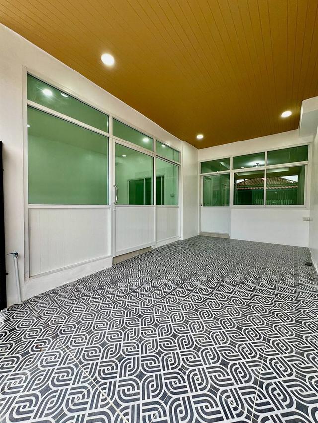 หมู่บ้านพฤกษา3 5