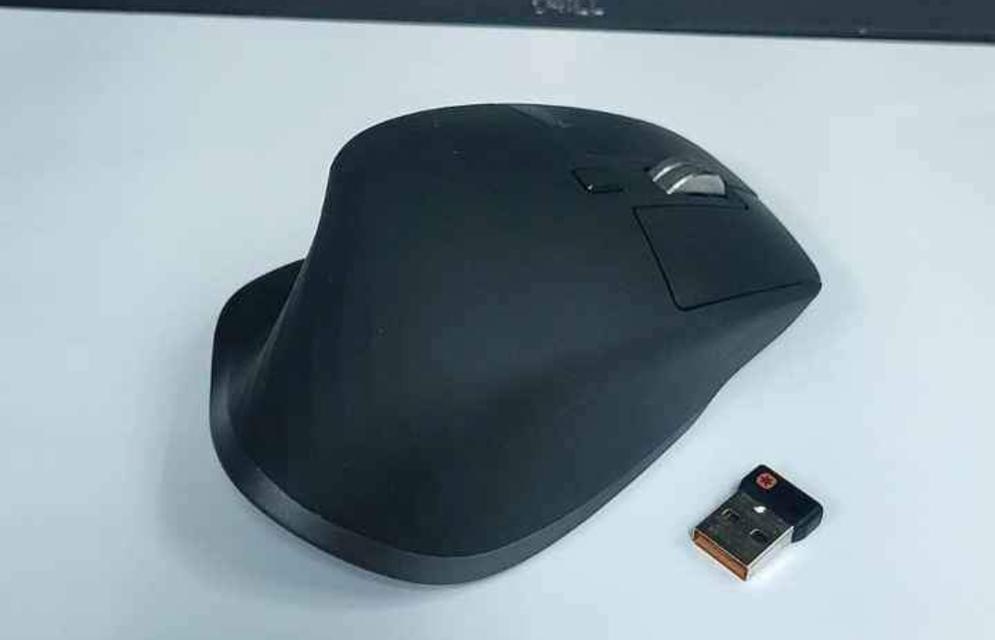 เมาส์ Logitech Mx Master 3 4