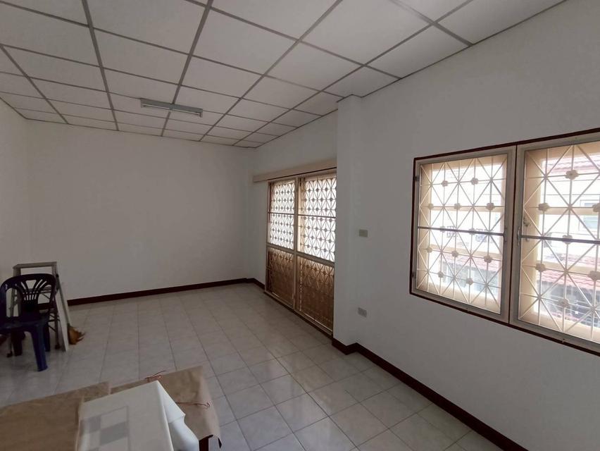 ขายทาวน์เฮ้าส์ 2ชั้น หมู่บ้านแก้ววิลล่า เพชรเกษม 48 แยก16 เขตภาษีเจริญ จังหวัดกรุงเทพมหานคร 5