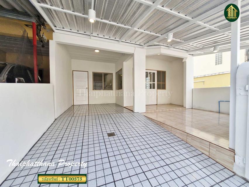 หมู่บ้านพิศาล เทพารักษ์ 2