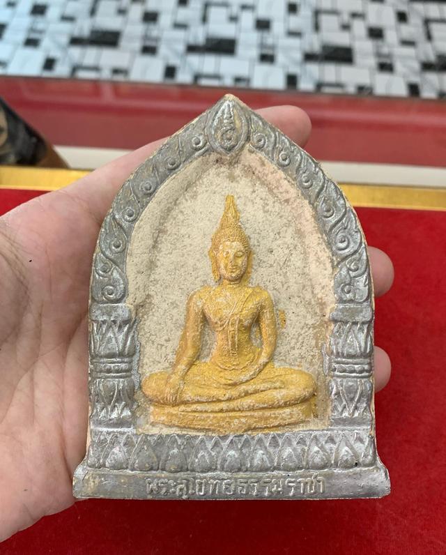 พระสุโขทัย