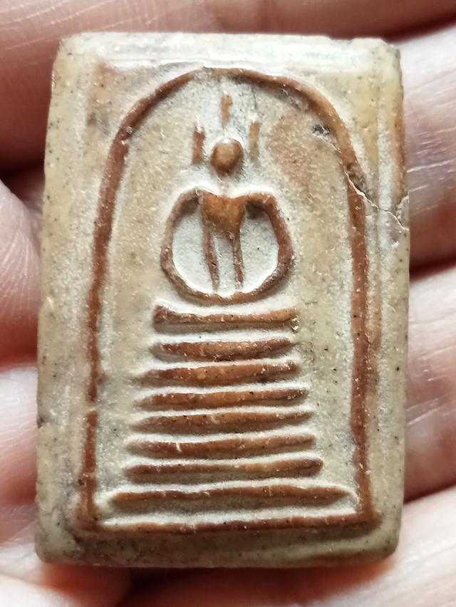 พระสมเด็จ สอบถามได้ค่ะ