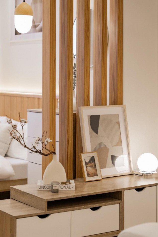 รูป ขาย Happy Condo ลาดพร้าว101 ห้องสวยตกแต่งใหม่สไตล์ Japandi 6