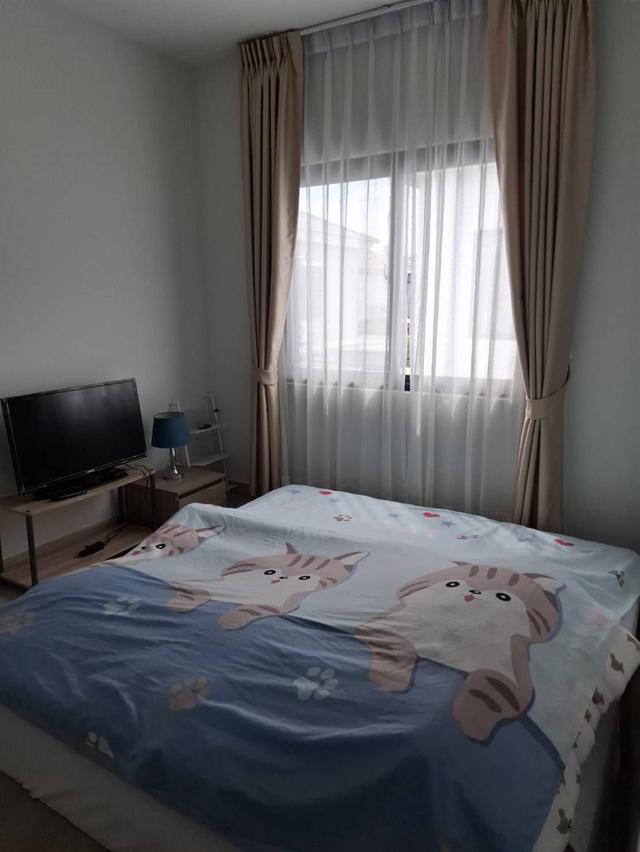 บ้านแฝด35.6 ตรว บางบัวทองเส้น 340 2