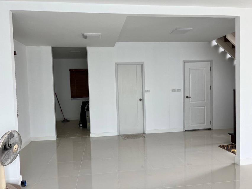 บ้านเดี่ยวพร้อมอยู่ 11