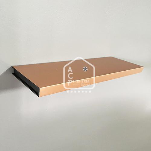 ชั้นวาง ซ่อนขา” รุ่น Classy Minimal รูปที่ 7