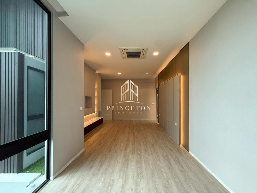 Luxury House For Sale Vive Krungthep Kreetha 19