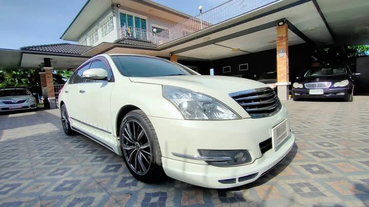 ขาย NISSAN TEANA 1