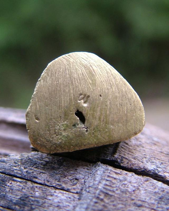 รูปหล่อหลวงพ่อพัก วัดโบสถ์  รูปที่ 1