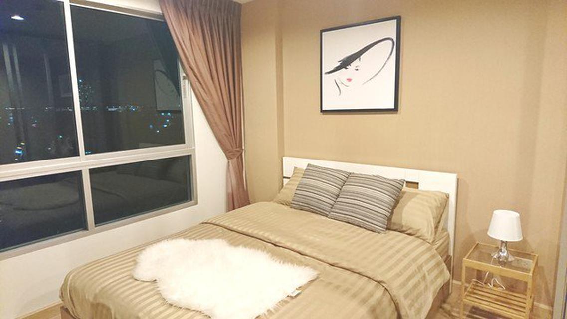 Condo for rent The Niche id BangKhae 6