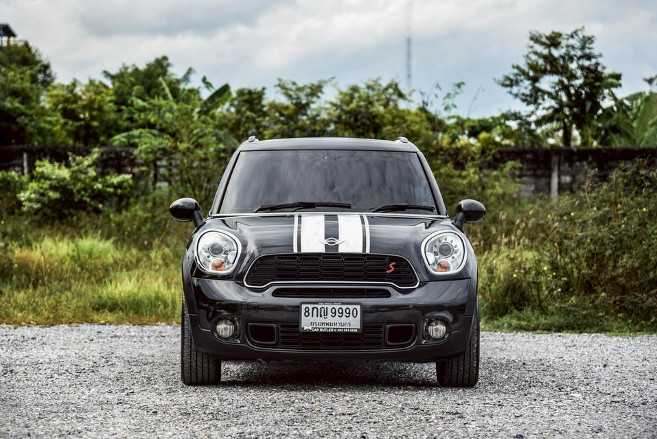 รหัสรถ CBL9990 MINI COOPER 1.6 S COUNTRYMAN ALL4 AT 2011