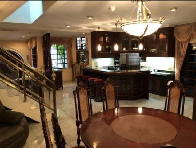 บ้านเดี่ยว2ชั้น5นอน800 ตร.ม.ย่านสาธรสวนพลูงามดูพลีใกล้MRTลุมพินี BTSช่องนนทรี 6