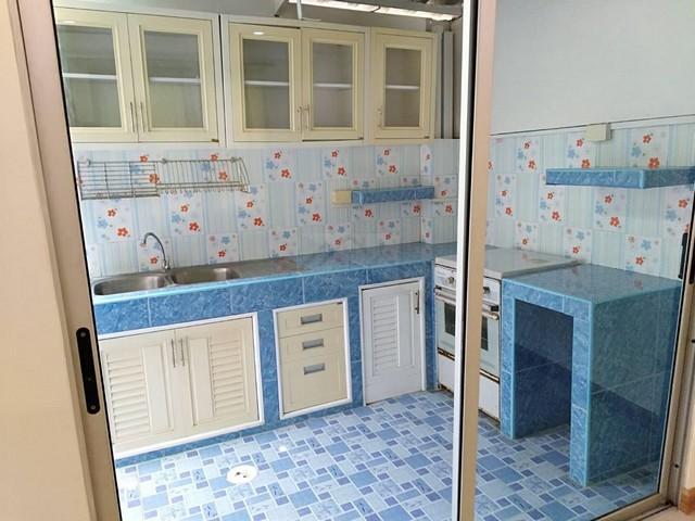 ให้เช่าทาวน์เฮาส์ 2 ชั้น 3 ห้องนอน โครงการพฤกษาทาวน์ เน็กซ์ อ่อนนุช – พระราม 9 เฉลิมพระเกียรติ ร.9 ซอย 87 โซนหน้าหมู่บ้า 6