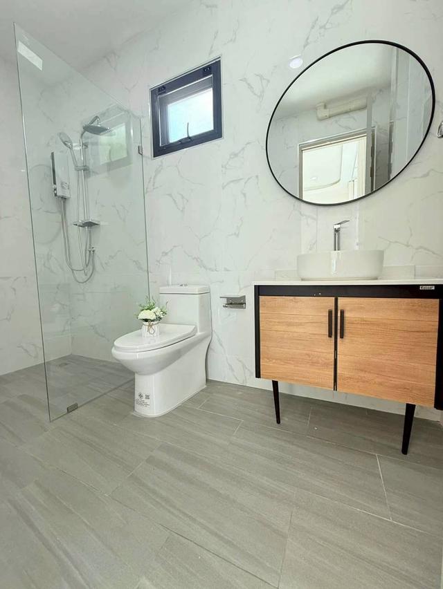 For rent pool villa Pattaya nearly Tara International school 6