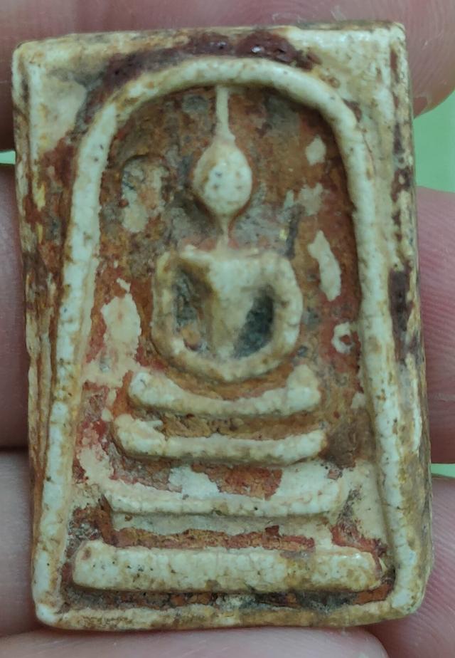 พระเครื่อง พระสมเด็จฯ