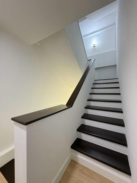 P822 ขายทาวน์โฮม 4 ชั้น ลาดพร้าว 110 ถนนลาดพร้าว ใกล้โรงพยาบาลลาดพร้าว ใกล้โรงพยาบาลเวชธานี เดอะมอลล์บางกะปิ Lotus บางกะปิ 14