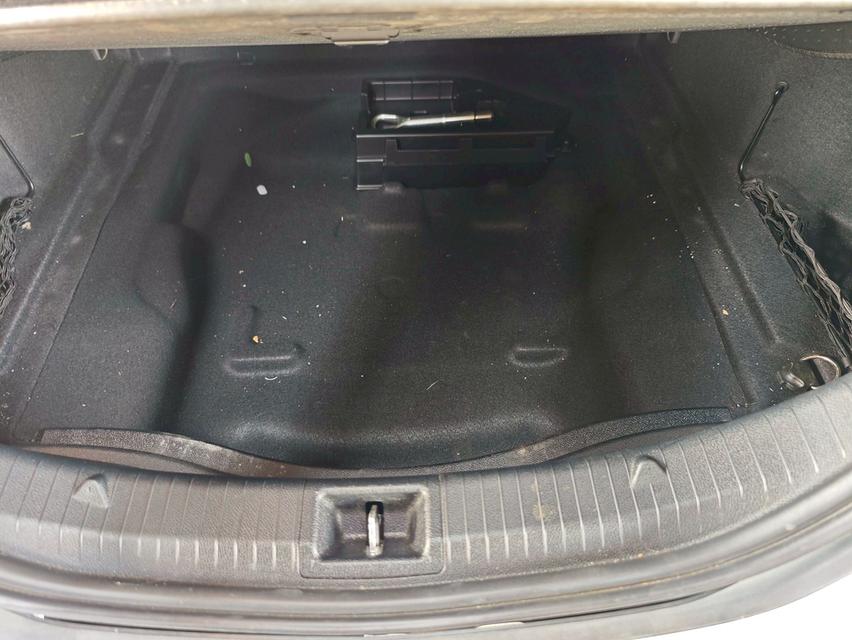 Mercedes-Benz CLA 250 AMG AT ปี 2018 รูปที่ 20