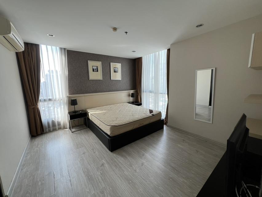 ขายคอนโด “Estella Ekamai” คอนโดสไตล์โมเดิร์น ใจกลางเอกมัย เจ้าของขายเอง 6