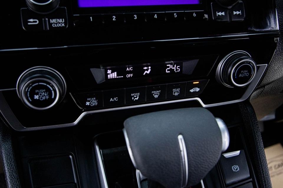 รหัสรถ 5B457 HONDA CRV 2.4EL 2018 15