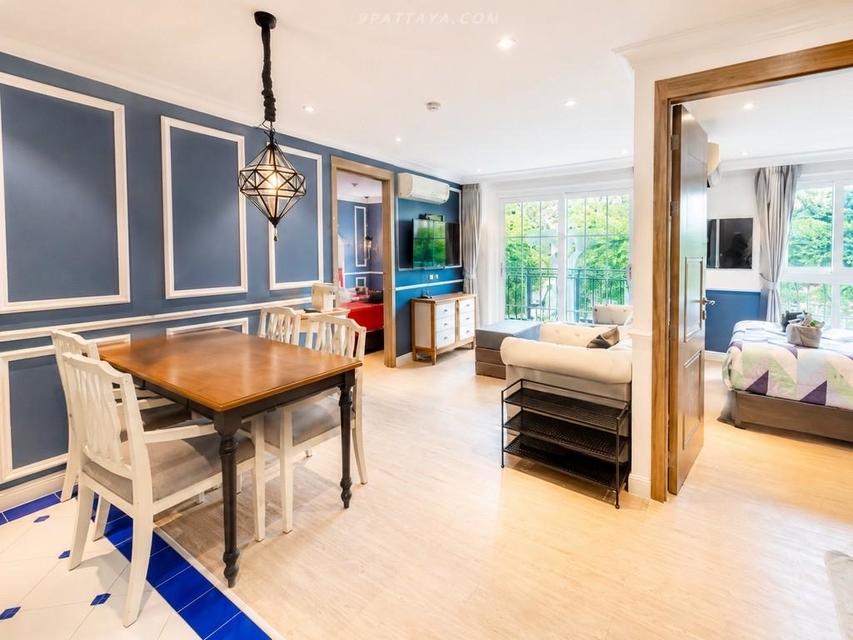 For Sale â Rare Pool Access Condo at Seven Seas Cote dâAzur PattayaRare pool access condo near Jomtien Beach. Owner selling below cost 4