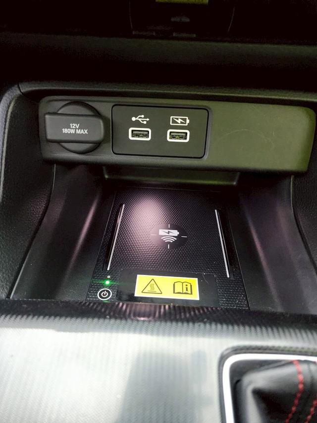 HONDA CIVIC FE Sedan 4dr  CVT FWD 1.5 TURBO RS  Y22. สีขาว 11