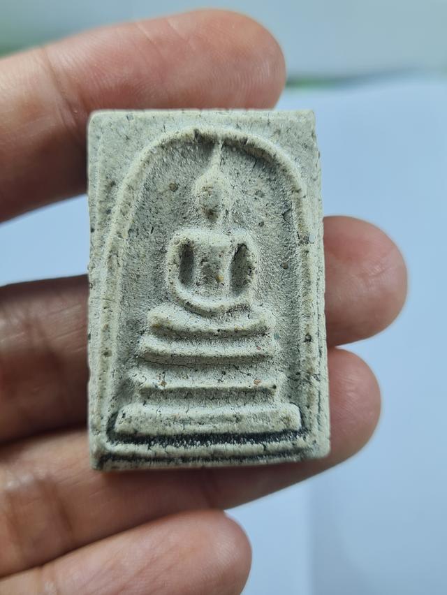 พระสมเด็จ พระสะสม พระบ้าน